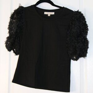 Antro Top - Flat White